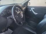 Renault Sandero Stepway 2014 года за 3 300 000 тг. в Талдыкорган