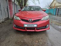 Toyota Camry 2013 годаүшін8 500 000 тг. в Алматы