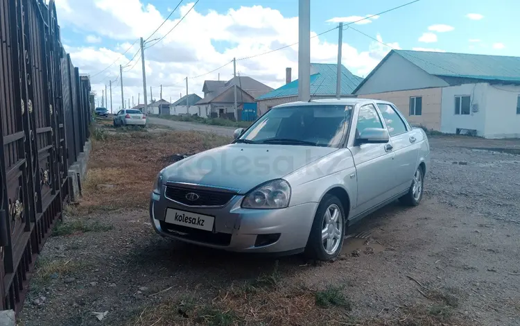 ВАЗ (Lada) Priora 2170 2011 года за 2 200 000 тг. в Семей