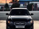 Subaru Legacy 2006 года за 4 500 000 тг. в Караганда – фото 2