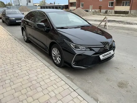 Toyota Corolla 2019 года за 9 450 000 тг. в Костанай – фото 3