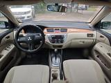 Mitsubishi Lancer 2008 года за 3 000 000 тг. в Алматы – фото 2