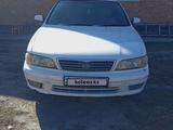 Nissan Cefiro 1997 годаүшін1 800 000 тг. в Усть-Каменогорск