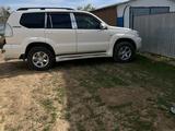 Toyota Land Cruiser Prado 2005 года за 6 600 000 тг. в Уральск – фото 3