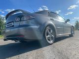 Mazda 6 2007 года за 3 400 000 тг. в Павлодар – фото 2