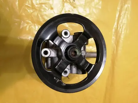 Насос гидроусилителя гур насос гидроусилитель руля за 25 000 тг. в Усть-Каменогорск – фото 10