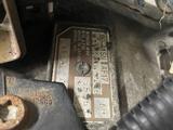 Автомат коробка Aisin 60-41 SN Z18SE 2WD за 250 000 тг. в Астана – фото 5