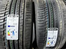 275/40R21 Continental Premium Contact 6 (SSR) 315/35R21