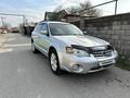 Subaru Outback 2006 года за 6 100 000 тг. в Алматы – фото 2