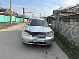 Subaru Outback 2006 года за 5 800 000 тг. в Алматы – фото 3