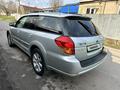 Subaru Outback 2006 года за 6 100 000 тг. в Алматы – фото 7