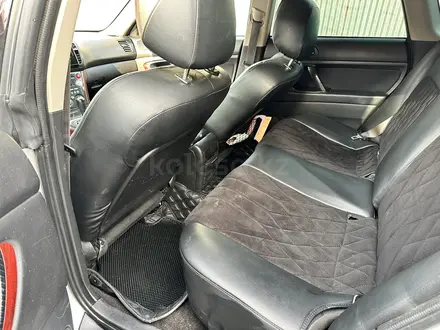 Subaru Outback 2006 года за 5 100 000 тг. в Алматы – фото 11