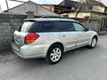 Subaru Outback 2006 годаүшін6 100 000 тг. в Алматы – фото 12