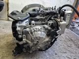 Акпп Renault Duster Nissan Terno Renault Logan Nissan Tiida за 200 000 тг. в Алматы – фото 3