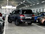Lexus LX 570 2012 года за 19 700 000 тг. в Костанай – фото 4