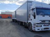 IVECO  EuroTech 1998 года за 13 000 000 тг. в Шымкент