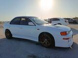 Subaru Impreza 1993 года за 2 400 000 тг. в Актау – фото 2