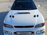 Subaru Impreza 1993 года за 2 400 000 тг. в Актау – фото 3