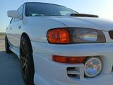 Subaru Impreza 1993 года за 2 400 000 тг. в Актау – фото 5
