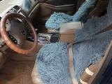 Acura MDX 2003 года за 3 000 000 тг. в Алматы – фото 4