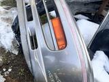 Nissan Serena бампер переднийүшін35 000 тг. в Тараз – фото 2