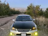 Toyota Altezza 1998 годаfor3 000 000 тг. в Кокшетау – фото 3