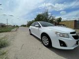 Chevrolet Cruze 2013 годаүшін3 500 000 тг. в Туркестан – фото 2