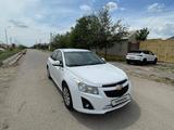 Chevrolet Cruze 2013 годаүшін3 500 000 тг. в Туркестан