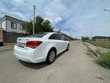 Chevrolet Cruze 2013 годаүшін3 500 000 тг. в Туркестан – фото 4