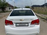 Chevrolet Cruze 2013 годаүшін3 500 000 тг. в Туркестан – фото 5