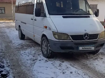 Mercedes-Benz Sprinter 2005 года за 5 500 000 тг. в Шымкент