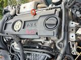 Двигатель с Японии CAXA 1.4 за 350 000 тг. в Астана
