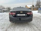 Chevrolet Malibu 2020 года за 11 200 000 тг. в Алматы – фото 5