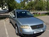 Volkswagen Passat 2003 года за 2 000 000 тг. в Астана – фото 2