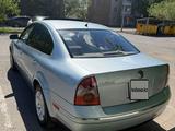 Volkswagen Passat 2003 года за 2 000 000 тг. в Астана – фото 4