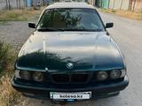 BMW 530 1992 годаүшін2 200 000 тг. в Тараз – фото 3