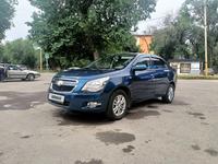 Chevrolet Cobalt 2023 года за 6 850 000 тг. в Тараз