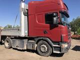 Scania  4-Series 2002 годаүшін12 500 000 тг. в Астана – фото 2