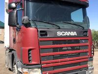 Scania  4-Series 2002 годаүшін12 500 000 тг. в Астана