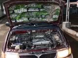 Mitsubishi Chariot 1995 годаүшін1 450 000 тг. в Жезказган – фото 5