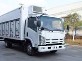 Isuzu  Elf (N-series) 2024 года за 31 000 000 тг. в Алматы