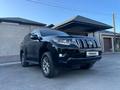 Toyota Land Cruiser Prado 2021 года за 26 700 000 тг. в Тараз – фото 12