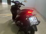 Yamaha  NVX 125 2016 года за 1 450 000 тг. в Алматы – фото 3