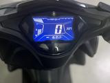 Yamaha  NVX 125 2016 года за 1 450 000 тг. в Алматы – фото 5