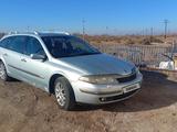 Renault Laguna 2003 года за 1 750 000 тг. в Шиели – фото 2