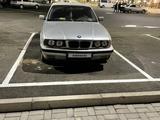 BMW 525 1994 года за 1 600 000 тг. в Акколь (Таласский р-н) – фото 2