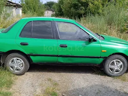 Nissan Sunny 1994 года за 400 000 тг. в Текели – фото 3