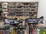 Фары на корейские автомобили за 10 000 тг. в Шымкент
