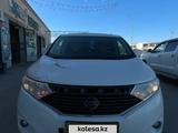 Nissan Quest 2012 годаүшін8 500 000 тг. в Жанаозен – фото 2