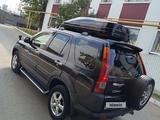Honda CR-V 2002 годаүшін3 500 000 тг. в Костанай – фото 2
